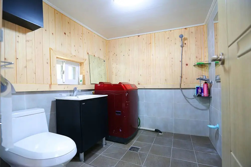 Doldam Path Pension