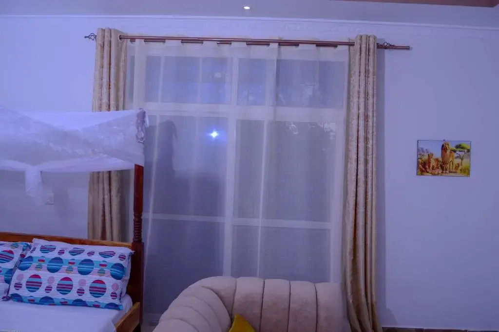 kiv haven homes, a studio near pwani university