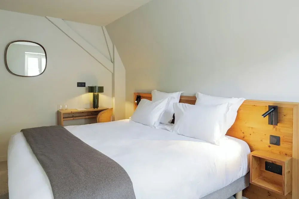 Maison Soyeuse