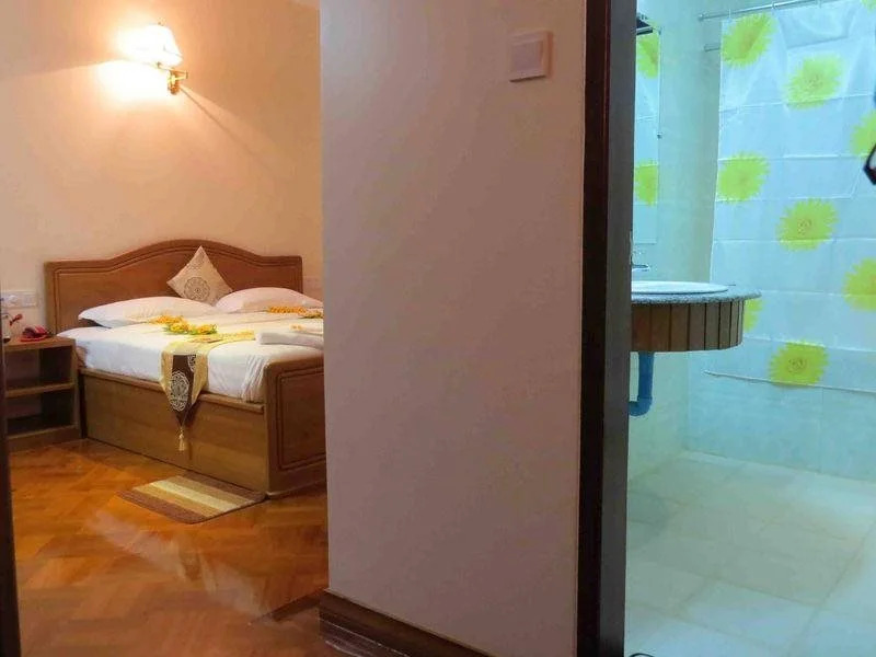 Hotel Kyauk Phyu