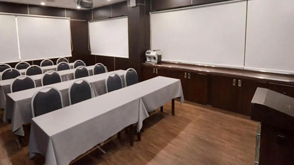 qp Hotels Lima