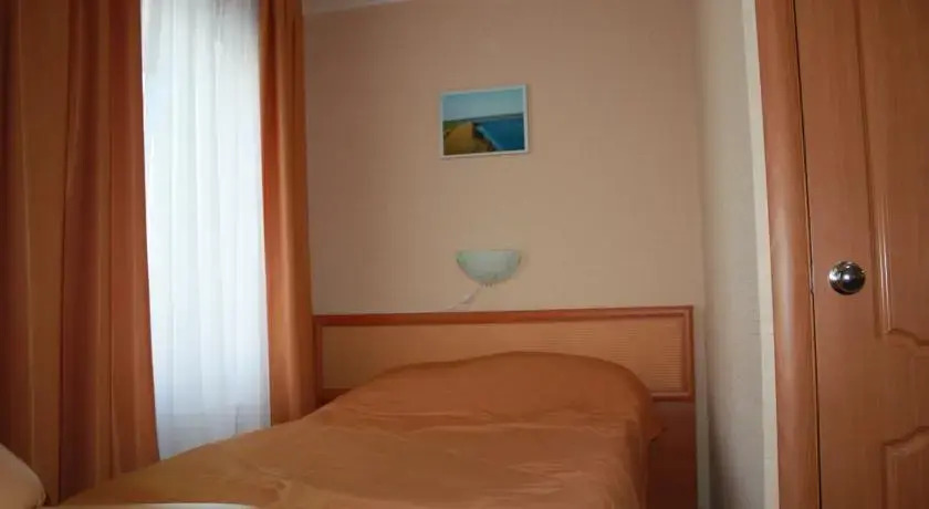 Рождественская