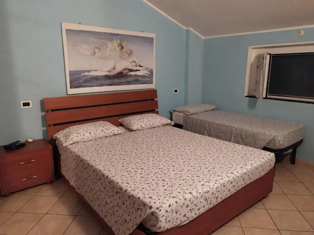 Iris Casa Vacanze