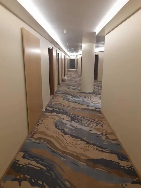 Chinmay Hotels and Resorts