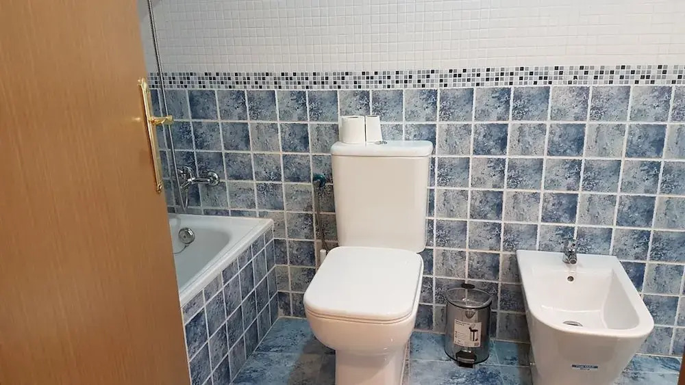 Beferent - Apartamentos Mediterráneo Torrevieja