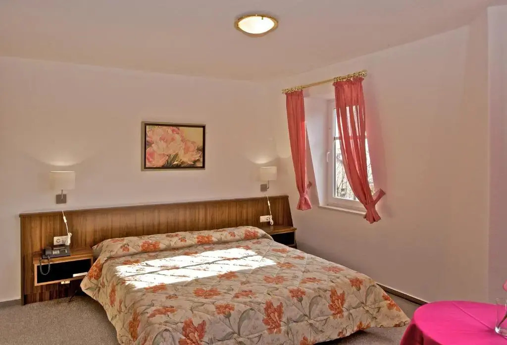 Hotel Weberhof