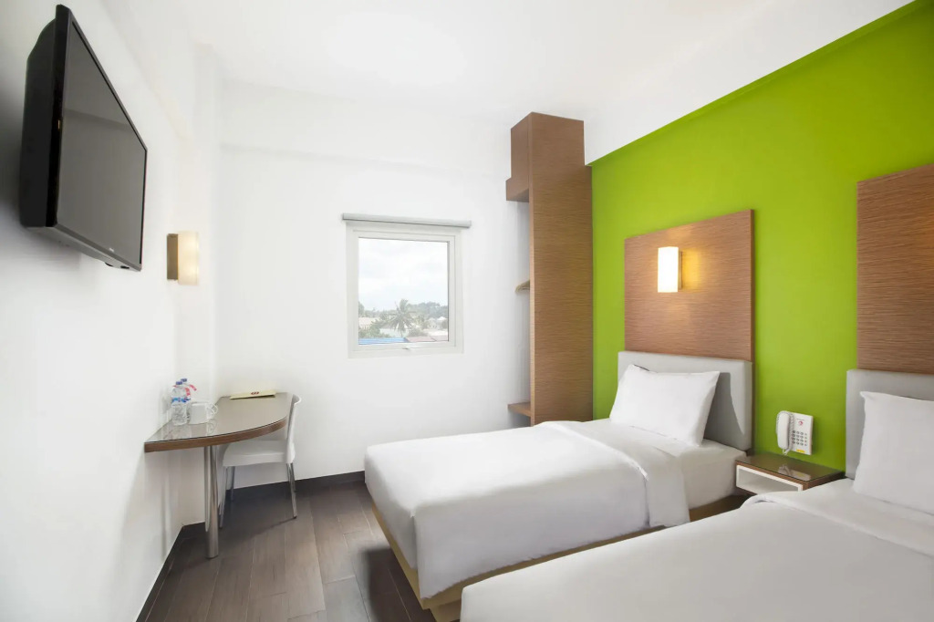 Amaris Hotel Gorontalo