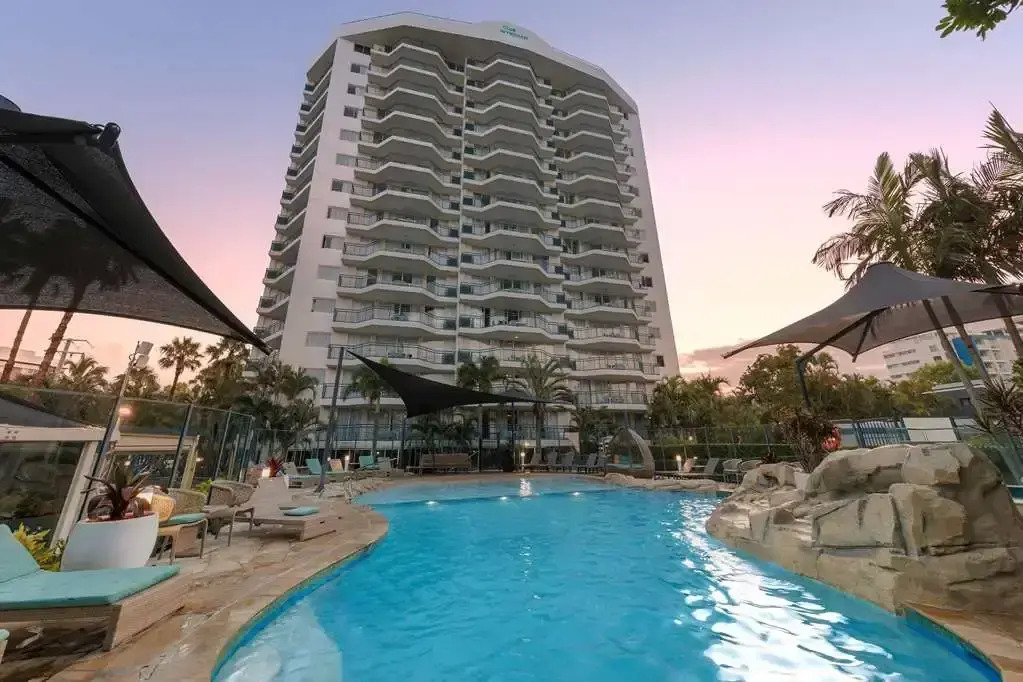 Club Wyndham Kirra Beach