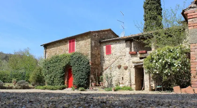Podere Il Cannello