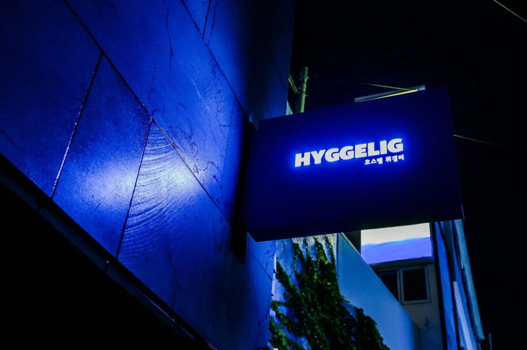 Hotel Hyggelig