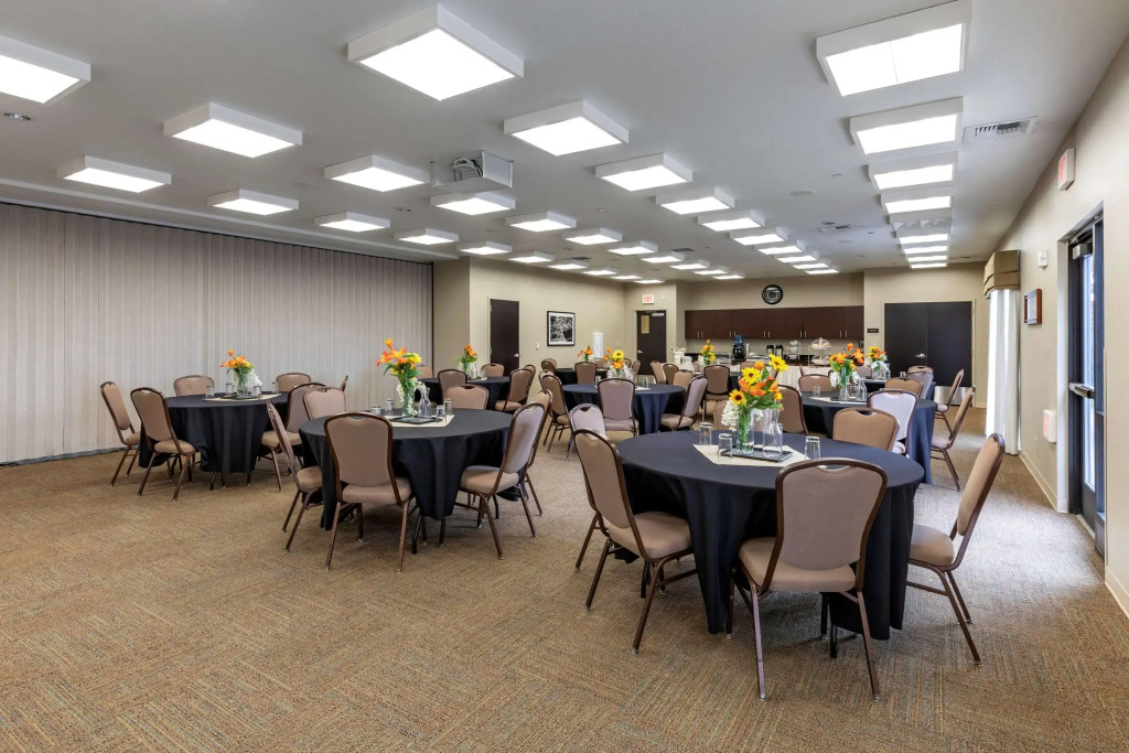 Sleep Inn & Suites Miles City I-94
