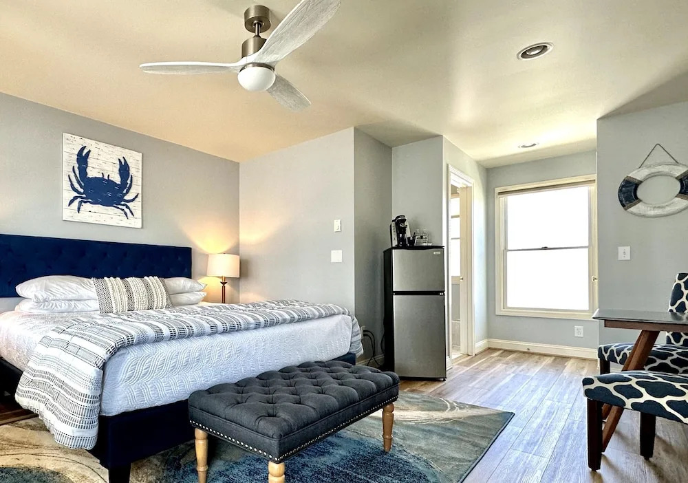 Harborage Inn on the Oceanfront