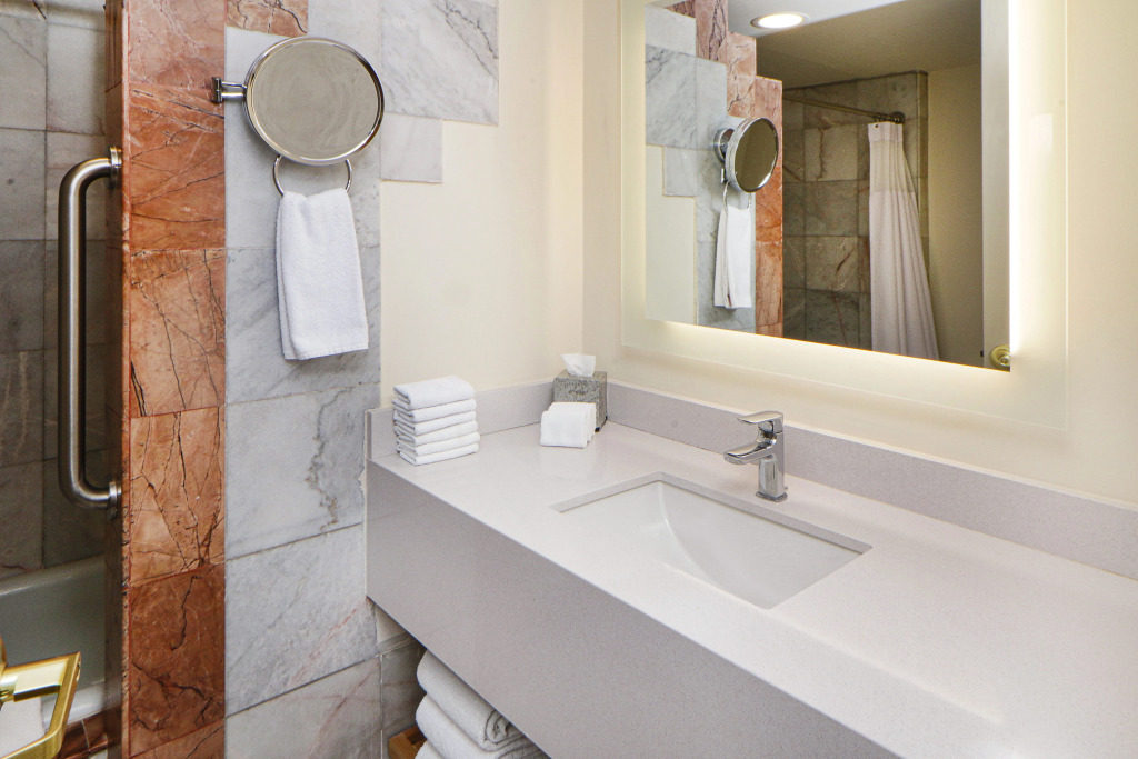 Crowne Plaza Hotel Monterrey by IHG