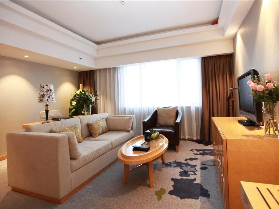 Qiyun Hotel