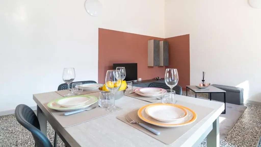 Xenia Boutique House Garibaldi