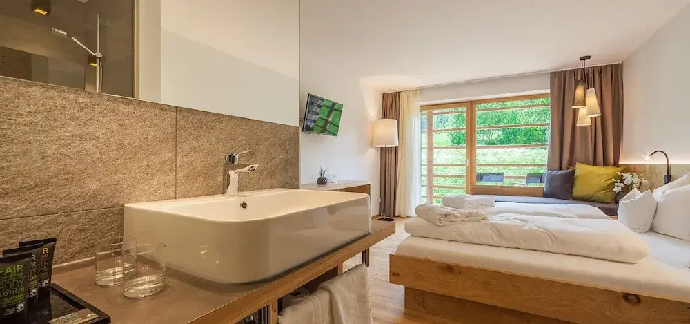 JOAS guesthouse