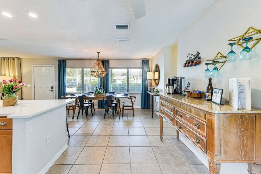 8 Mi to Charlotte Sports Park: Home w/ Gulf Access
