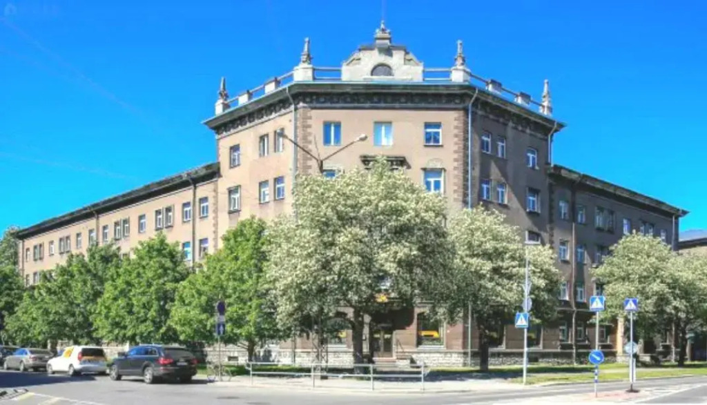 City Center Daily Apartment