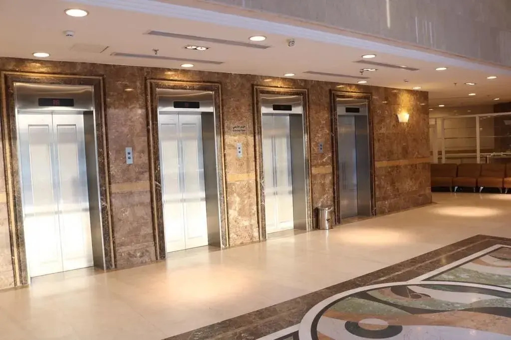 Marasi Hotel