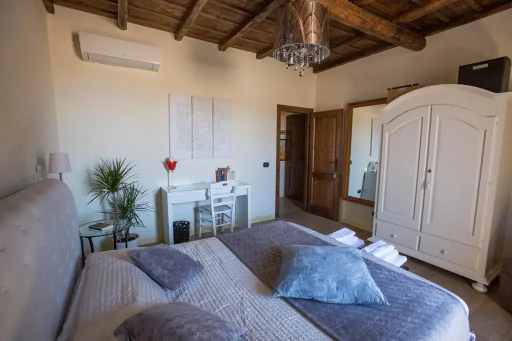La finestra sul borgo