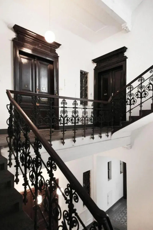 Aparthotel Wenceslas