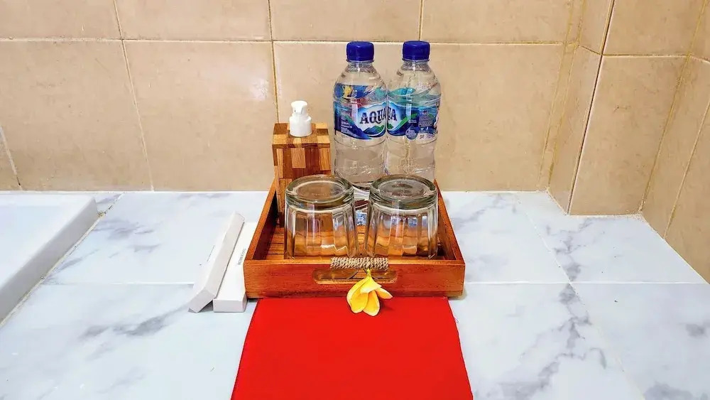 Puri Rama Guest House Denpasar Bali