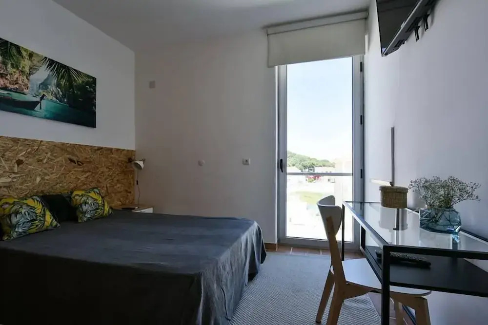 Pé na Areia - Guest House
