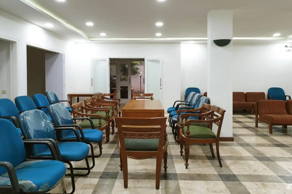 Urbanview Hotel Utari
