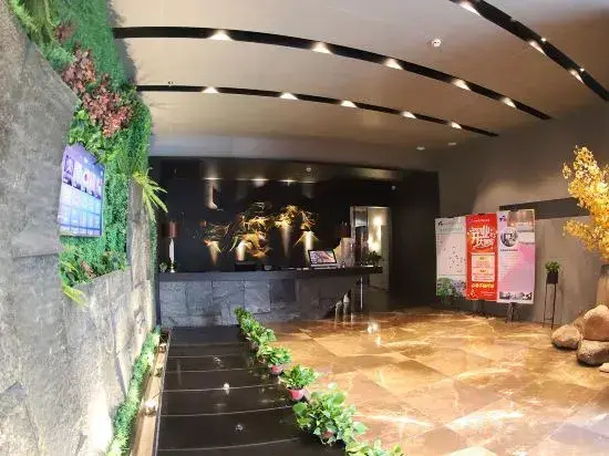 Jinzhong Tashe Boutique Hotel