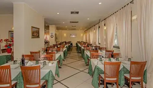 Hotel Villa Flores