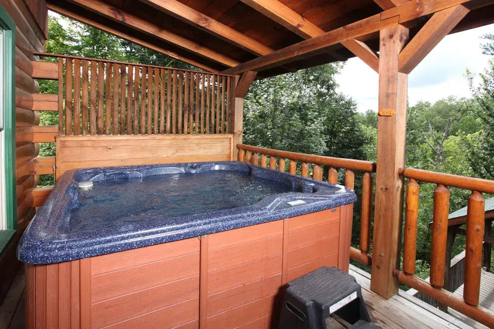 Eden Crest Vacation Rentals