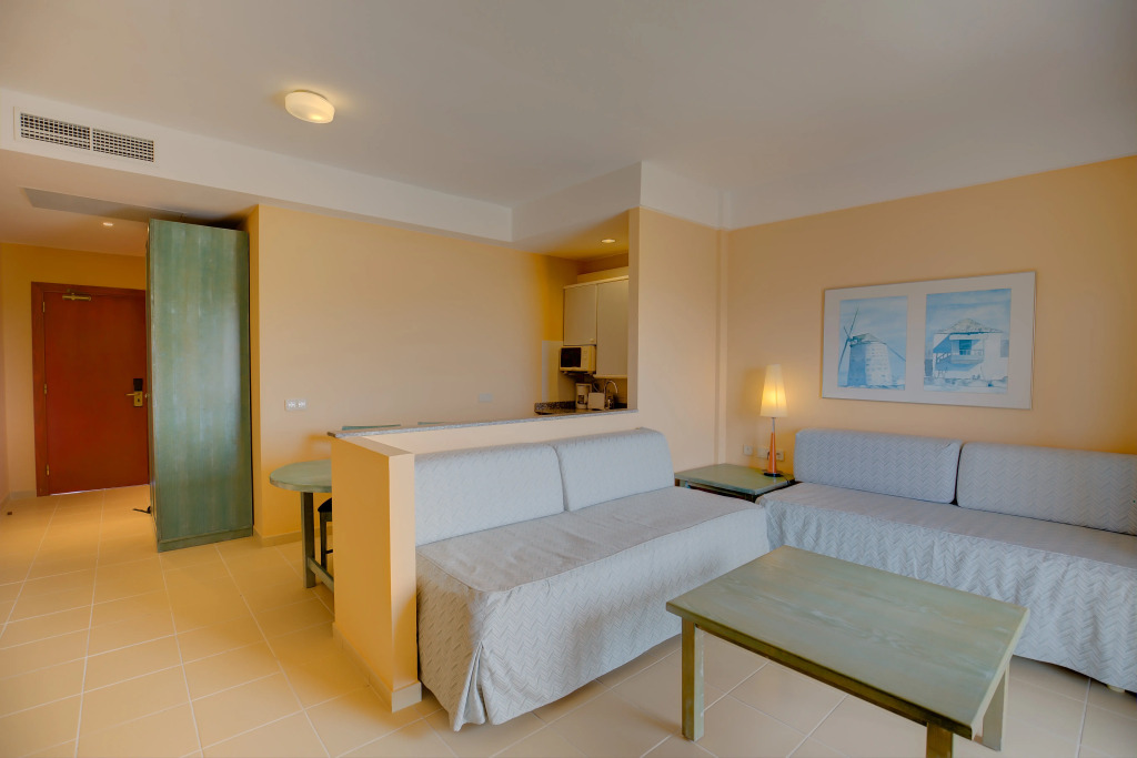 SBH Costa Calma Beach Resort Hotel