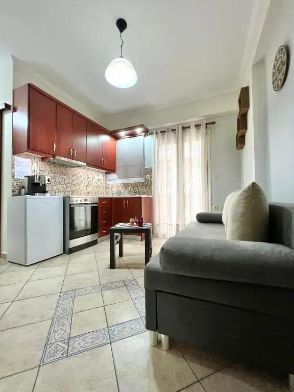 Ecco Apartments I