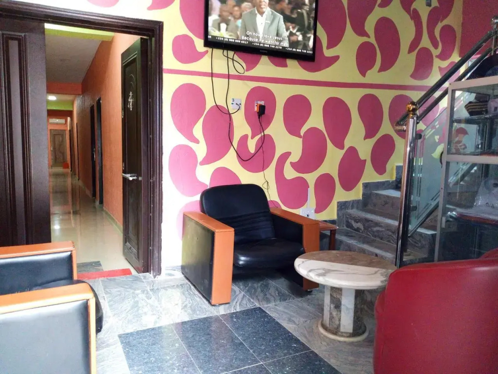 Hotel Princebella 2