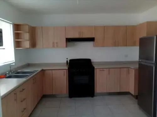 International Executive Suites Monterrey Aeropuerto