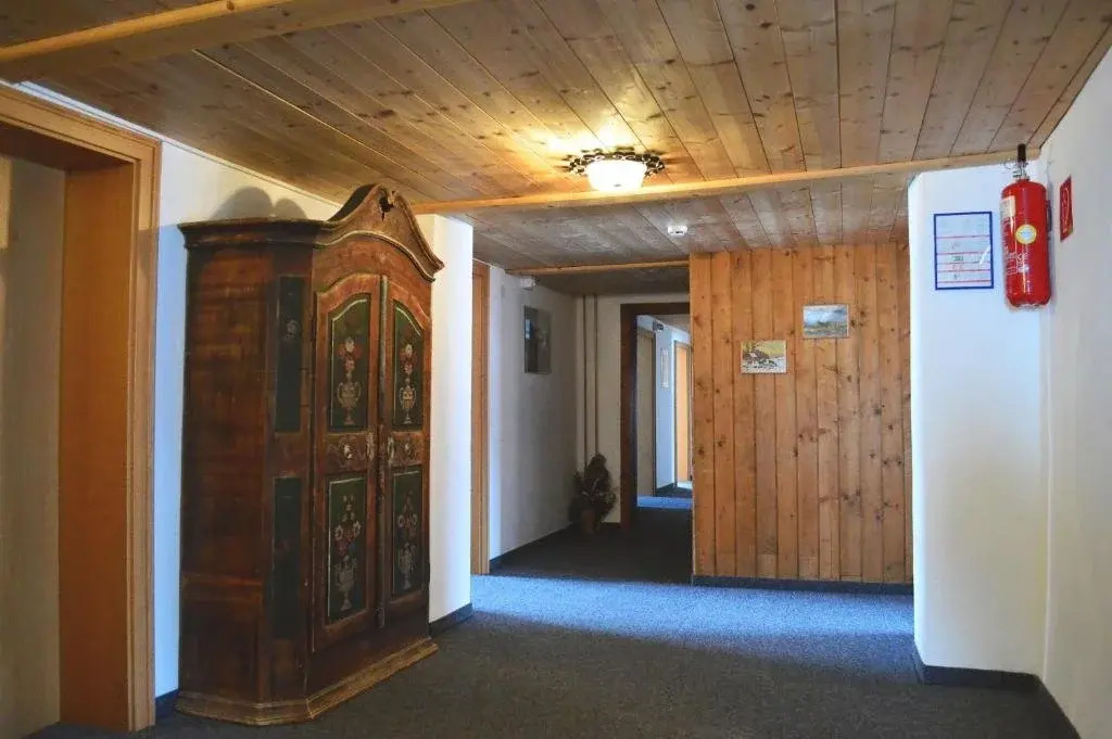 Pension Leitenhof