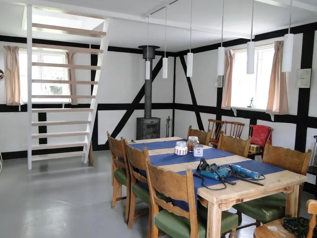 Dyssegaard B&B