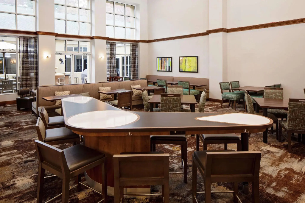 Homewood Suites by Hilton - Boston/Billerica-Bedford