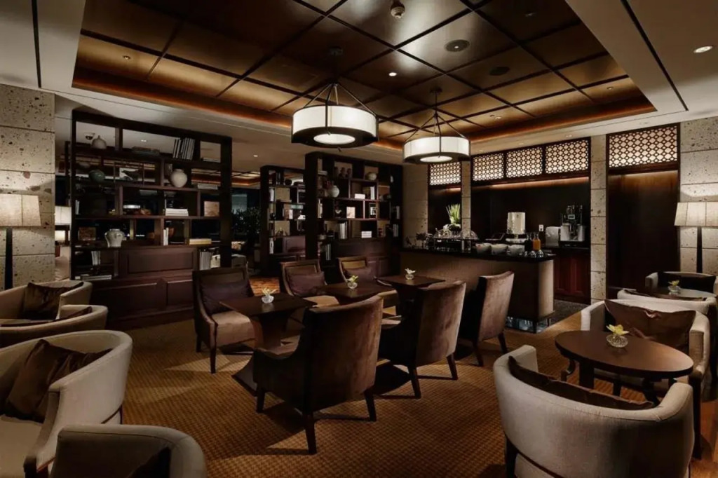 Royal Hotel Seoul Myeongdong