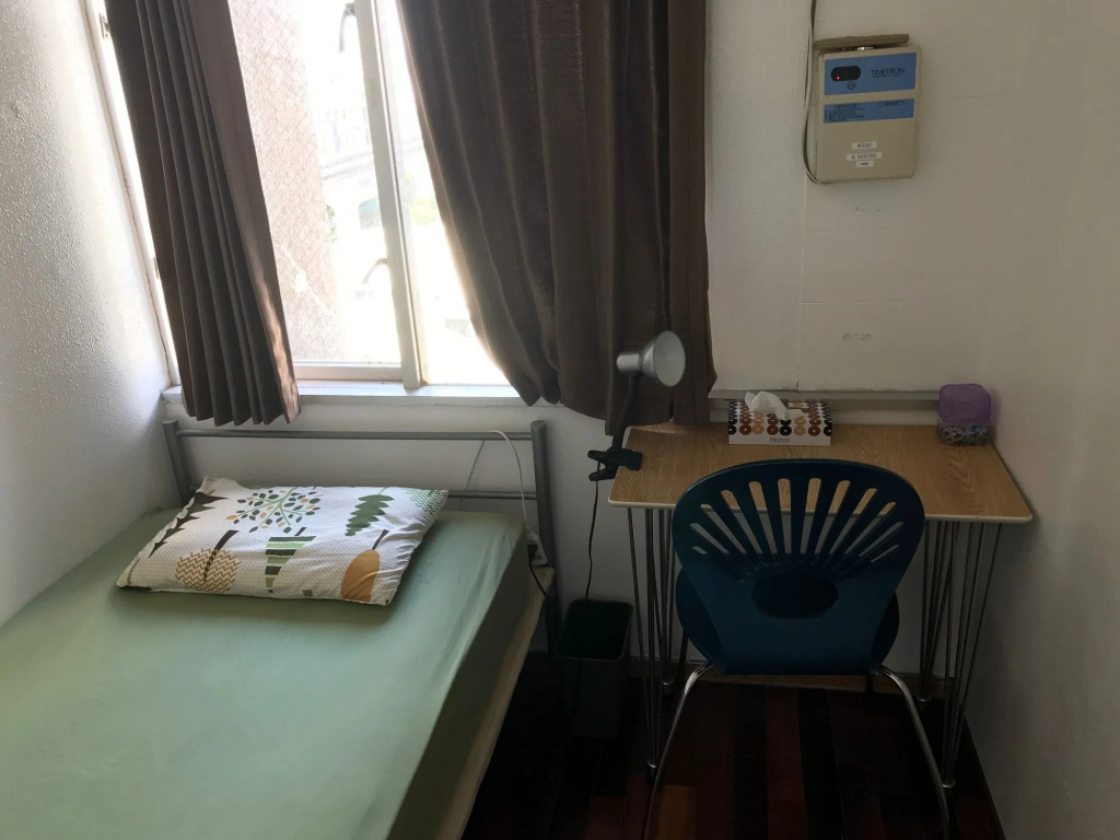 Kumoji-so Hostel