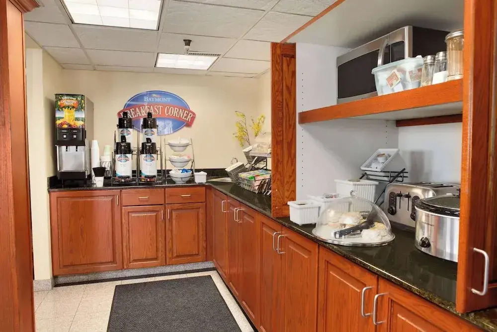Comfort Inn Airport