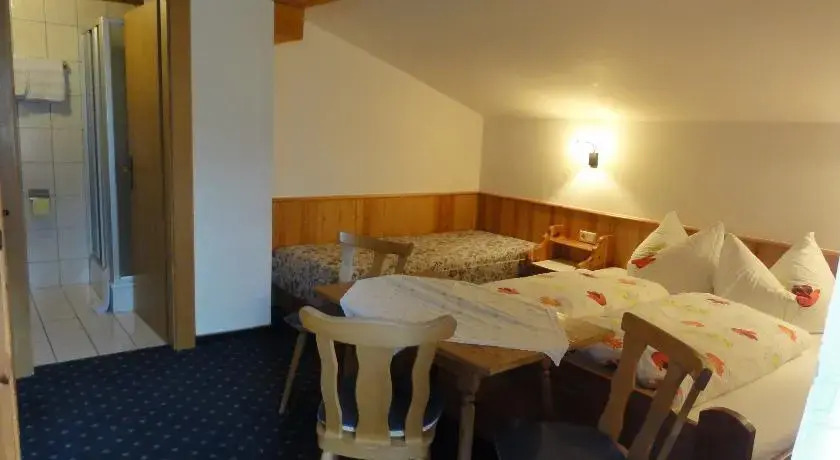 Gästehaus Glücksgrat