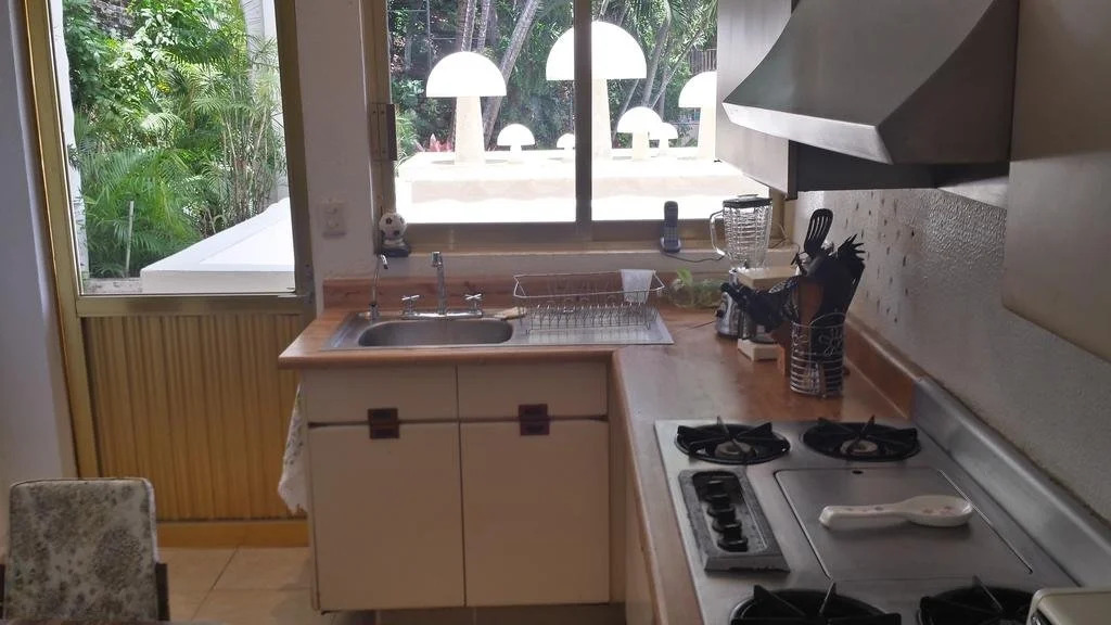Villa Condesa