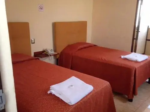 Hotel Midubai