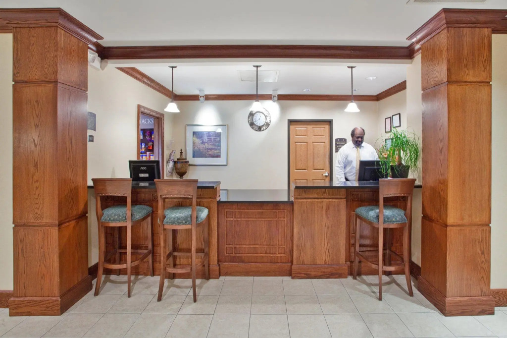 Staybridge Suites Columbus - Fort Benning by IHG