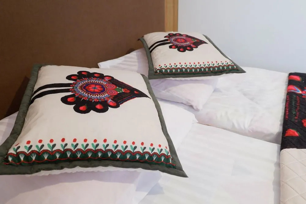 Pod Tatrami 1 & SPA - Komfortowe Noclegi z wyżywieniem, blisko Term Bania