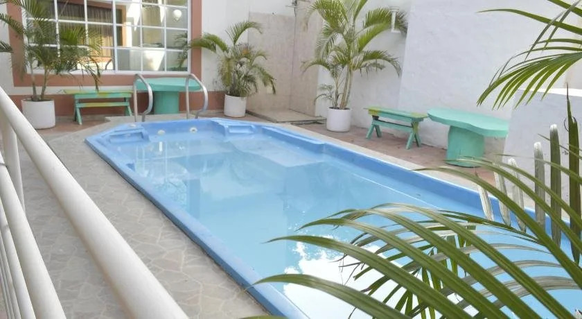 Hospedaje Villa Naloy