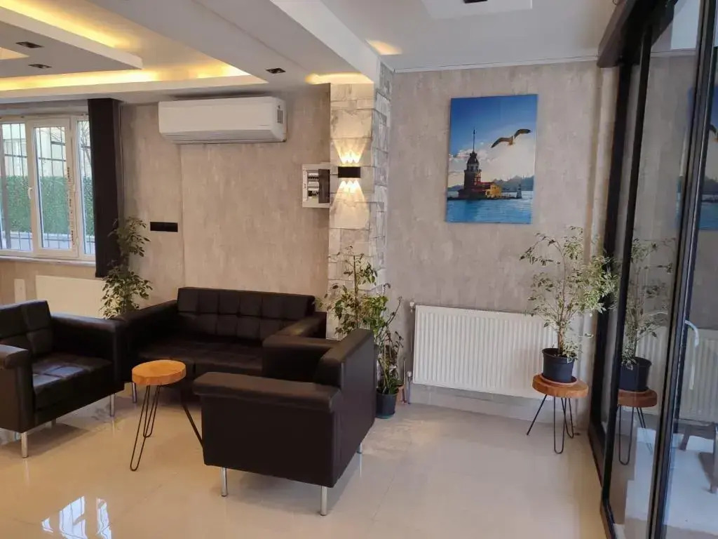 Çam Suites