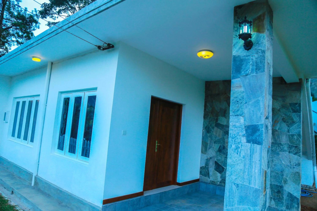 Miyura Holiday Bungalow
