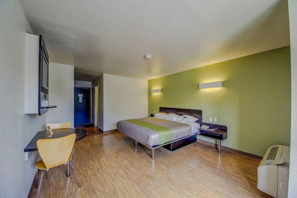 Park Inn by Radisson, Medical Center